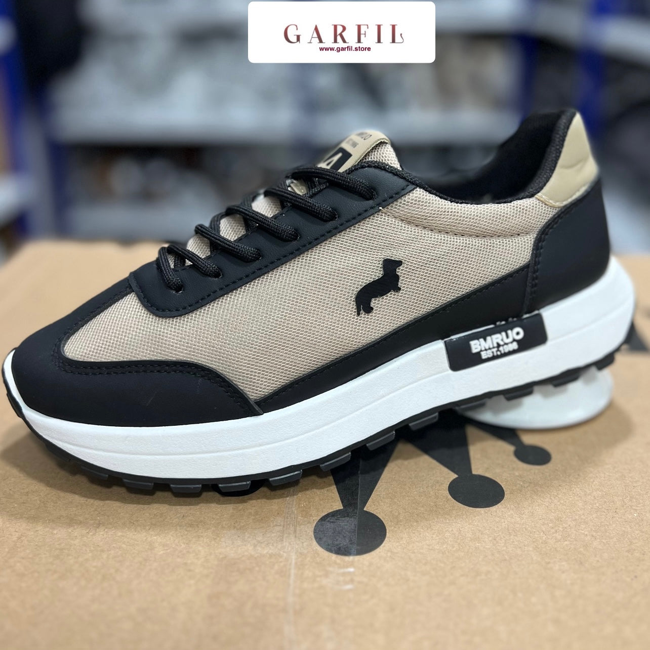 Basket HRM16