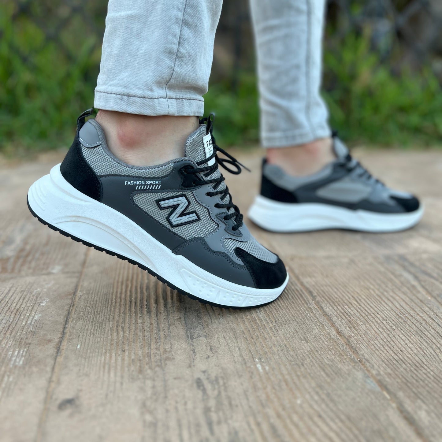 Basket NB2