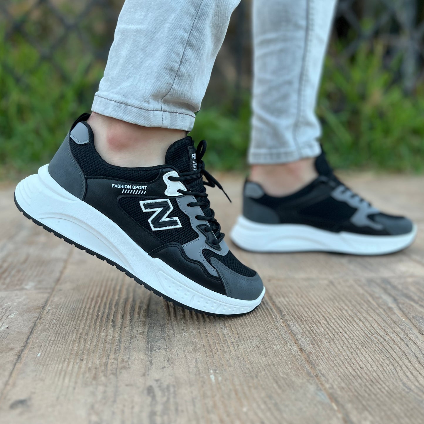 Basket NB2