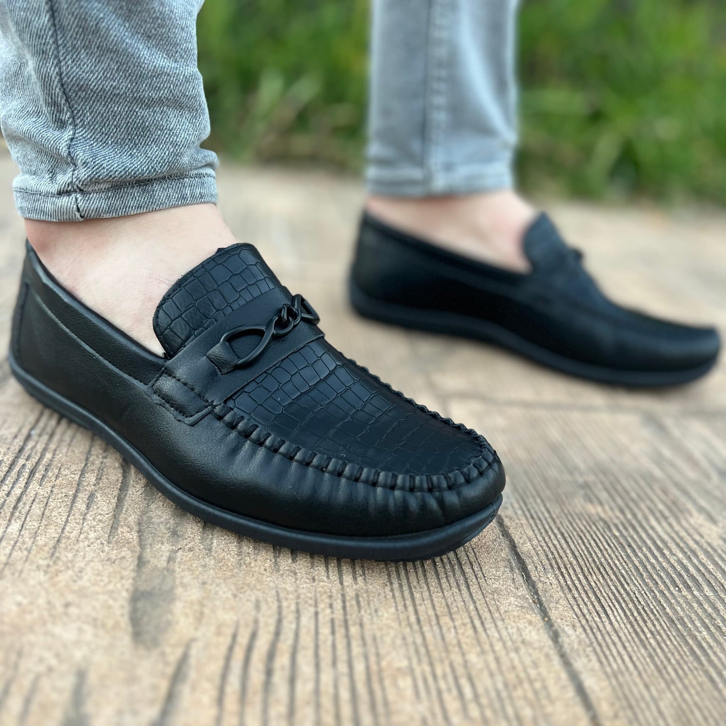 Mocassin D1