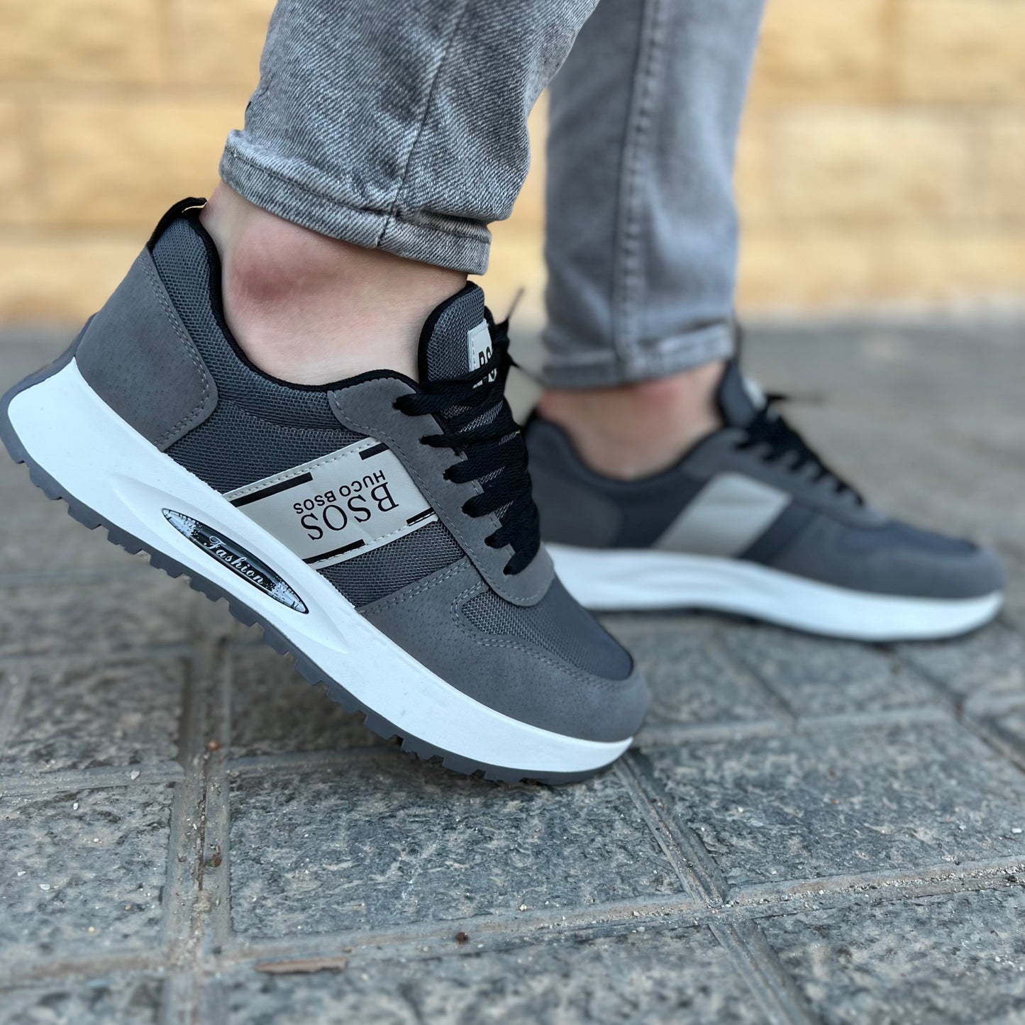 Basket BS10