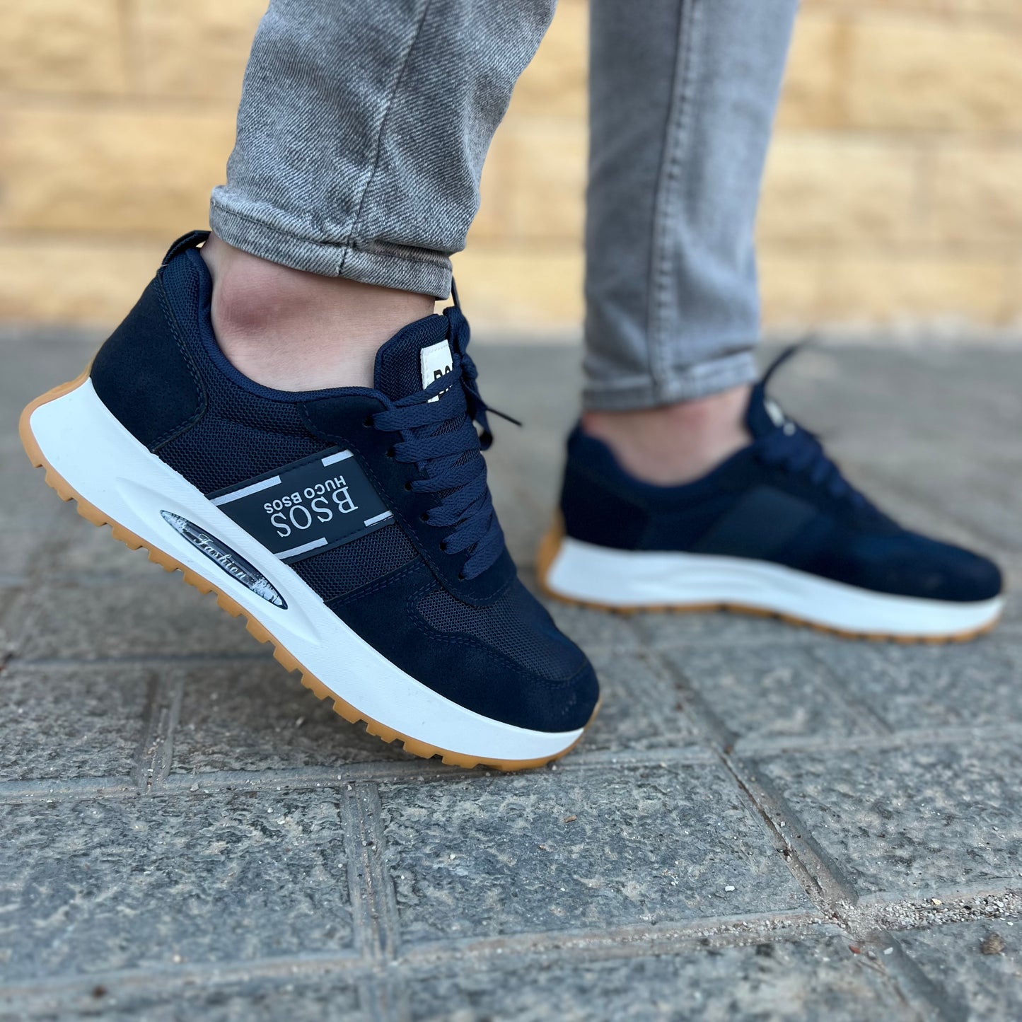 Basket BS10